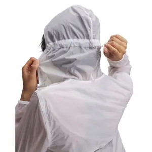 Casaco de mulher Under Armour Velociti Pro Lightweight image-2