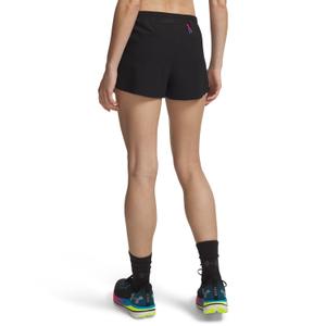 Pantalón corto mujer Under Armour Velociti Elite image-2
