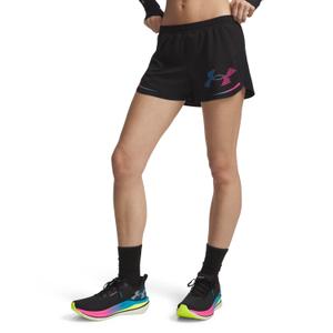 Pantalón corto mujer Under Armour Velociti Elite