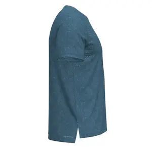 T-shirt Under Armour Velociti Pro Printed image-1