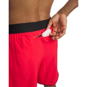 Short Under Armour Velociti Pro 7" image-3