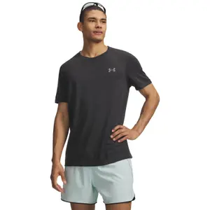 T-shirt Under Armour Wool Run