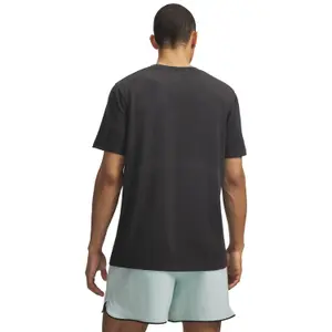T-shirt Under Armour Wool Run image-1
