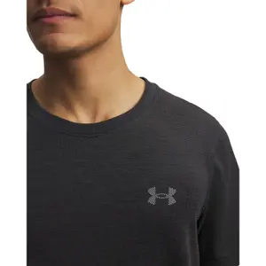 T-shirt Under Armour Wool Run image-2