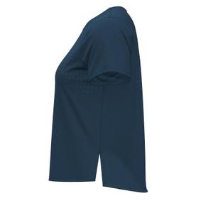 Camiseta mujer Under Armour Velociti Pro image-2