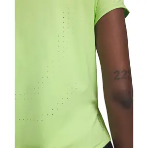 Women's T-shirt Under Armour Velociti Pro