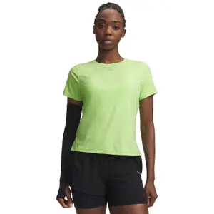 Women's T-shirt Under Armour Velociti Pro image-1