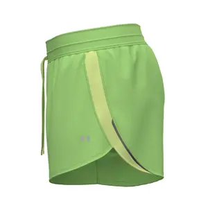 Short femme Under Armour Velociti Pro Vent image-2