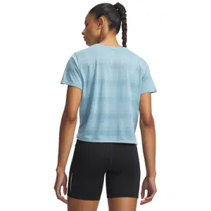 Γυναικείο T-shirt Under Armour Velociti image-1