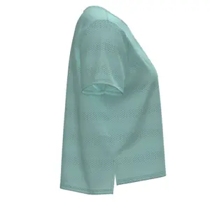 T-shirt femme Under Armour Velociti image-1