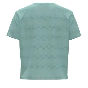 T-shirt femme Under Armour Velociti image-3