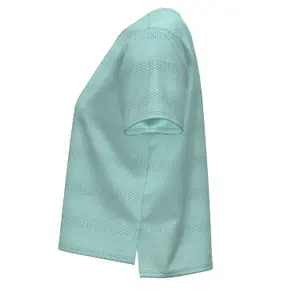 T-shirt femme Under Armour Velociti image-2