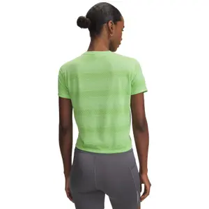 T-shirt femme Under Armour Velociti image-1