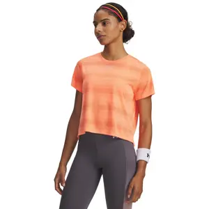 T-shirt femme Under Armour Velociti image-0