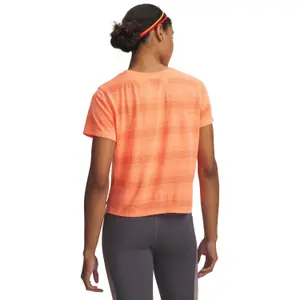 T-shirt femme Under Armour Velociti image-1