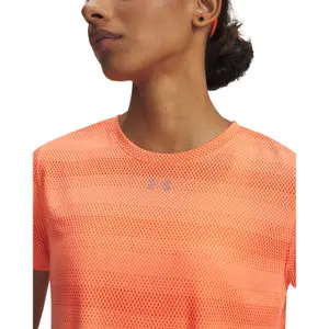 T-shirt femme Under Armour Velociti image-2