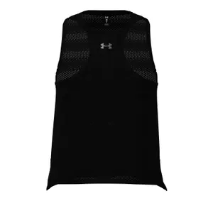 Γυναικείο αμάνικο μπλουζάκι Under Armour Velociti image-3