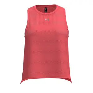 Γυναικείο αμάνικο μπλουζάκι Under Armour Velociti image-0