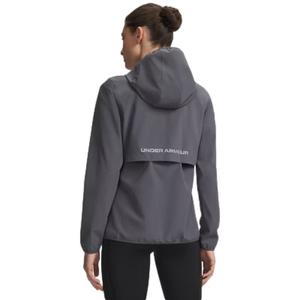 Veste imperméable femme Under Armour Velociti Pro Storm