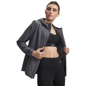 Veste imperméable femme Under Armour Velociti Pro Storm image-2