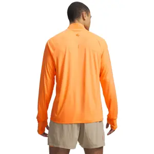 Sweatshirt Under Armour Explor Trail Run image-1