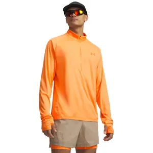Sweatshirt Under Armour Explor Trail Run image-2