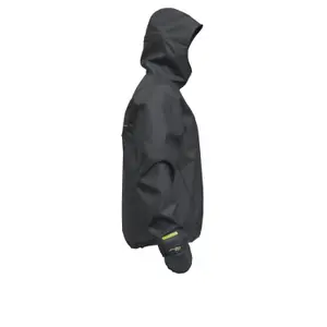 Women's waterproof jacket Under Armour Explor image-1