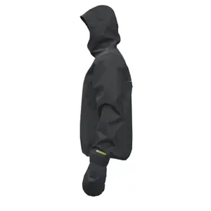 Women's waterproof jacket Under Armour Explor image-2