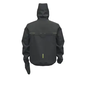 Women's waterproof jacket Under Armour Explor image-3