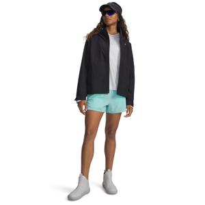 Dámská nepromokavá bunda Under Armour Cloudstrike image-2