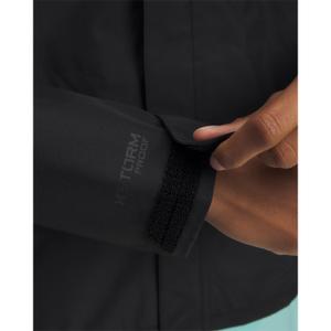 Dámská nepromokavá bunda Under Armour Cloudstrike image-4