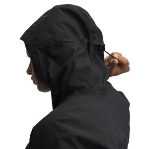 Dámská nepromokavá bunda Under Armour Cloudstrike image-3