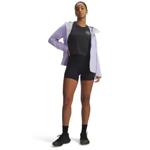 Cortavientos de mujer Under Armour Cloudstrike image-2