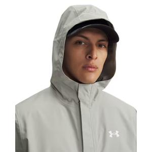 Veste imperméable Under Armour Cloudstrike image-4