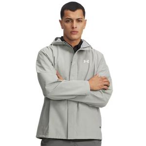 Veste imperméable Under Armour Cloudstrike image-1