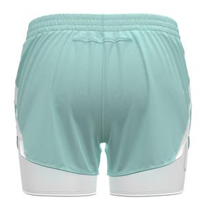 Pantalón corto 2 en 1 mujer Under Armour Velociti Pro image-3