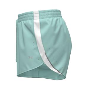 Pantalón corto mujer Under Armour Velociti Pro image-2