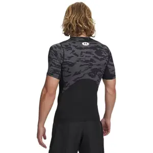 T-shirt Under Armour HeatGear® image-1