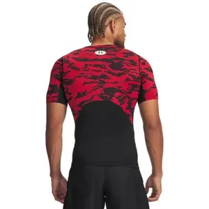T-shirt Under Armour HeatGear® image-1