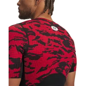 T-shirt Under Armour HeatGear® image-2