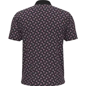 Polo imprimé Under Armour ArmourDry Desert Geo image-3