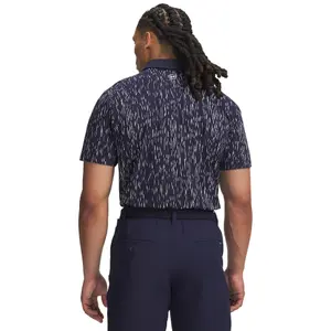 Polo imprimé Under Armour ArmourDry image-1
