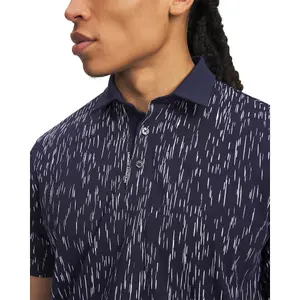 Polo imprimé Under Armour ArmourDry image-2