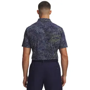 Polo imprimé Under Armour ArmourDry image-1