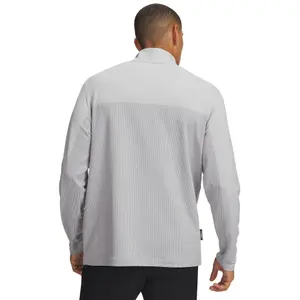 Sweatshirt léger demi-zip Under Armour Drive image-1