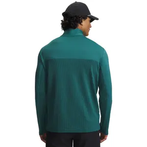 Sweatshirt léger demi-zip Under Armour Drive image-1
