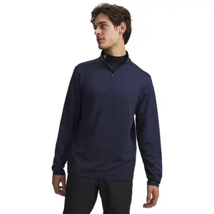 1/2 zip training top Under Armour Drive image-1