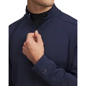 1/2 zip training top Under Armour Drive image-3