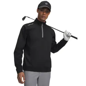 Coupe-vent 1/2 zip Under Armour Drive
