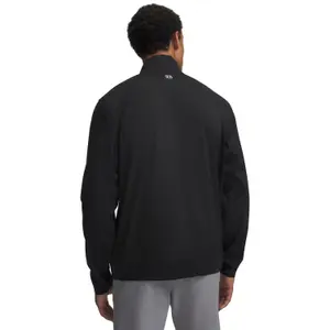 Coupe-vent 1/2 zip Under Armour Drive image-1